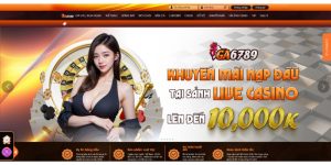 khuyến mãi nạp đầu game live casino lên đến 10 triệu