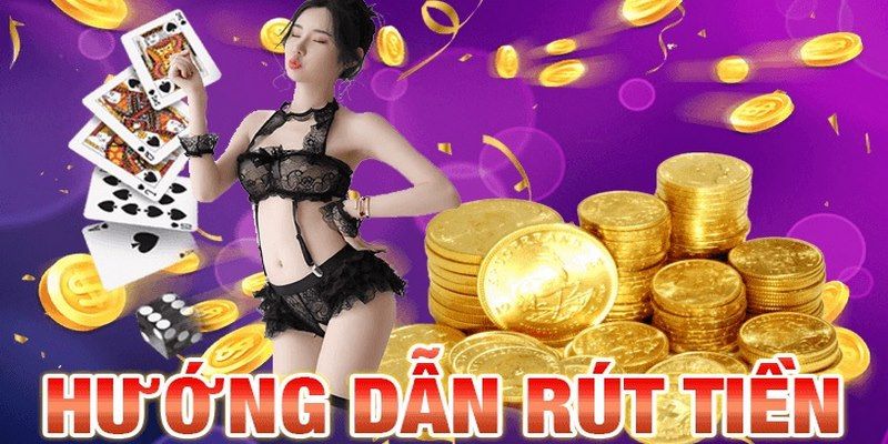 Chi tiết các bước để rút tiền tại GA6789 một cách nhanh chóng