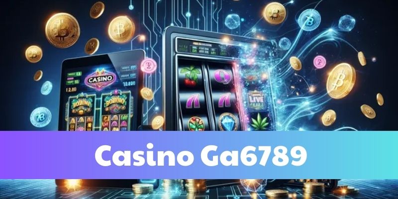 Ưu điểm của casino Ga6789