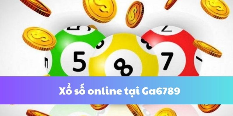 Ưu điểm đáng chú ý của xổ số online