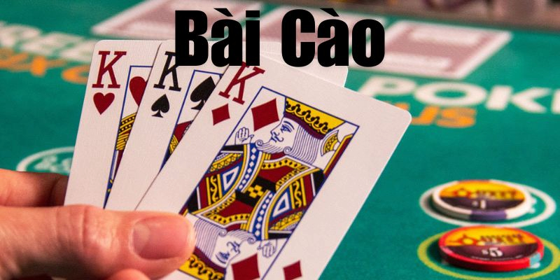 Cách tính điểm bài cào ga6789