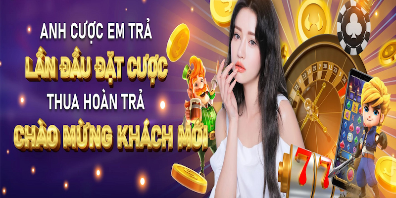 Khuyến mại hoàn trả tại ga6789 là gì?