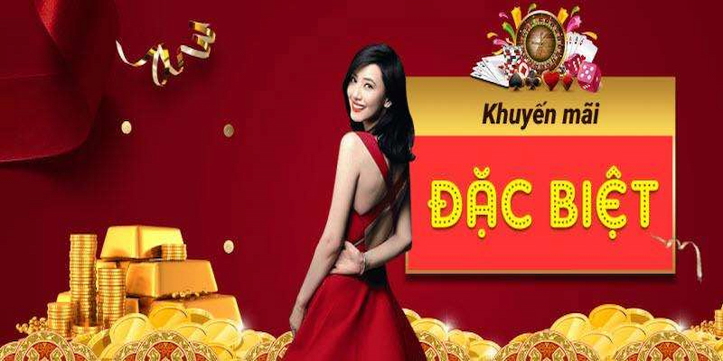 Thông tin cụ thể về chương trình khuyến mãi vip ga6789