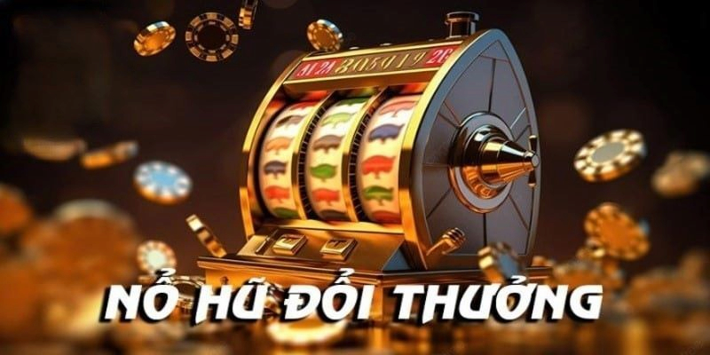 Khám phá thông tin về trò chơi nổ hũ đổi thưởng