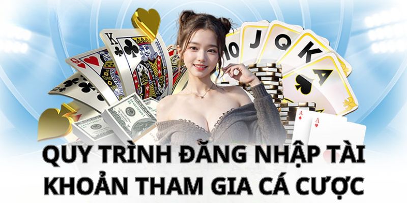 3 bước đăng nhập đơn giản dành cho mọi đối tượng