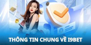 Giới thiệu i9bet