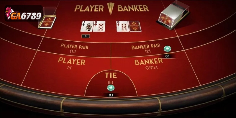 Hack Baccarat